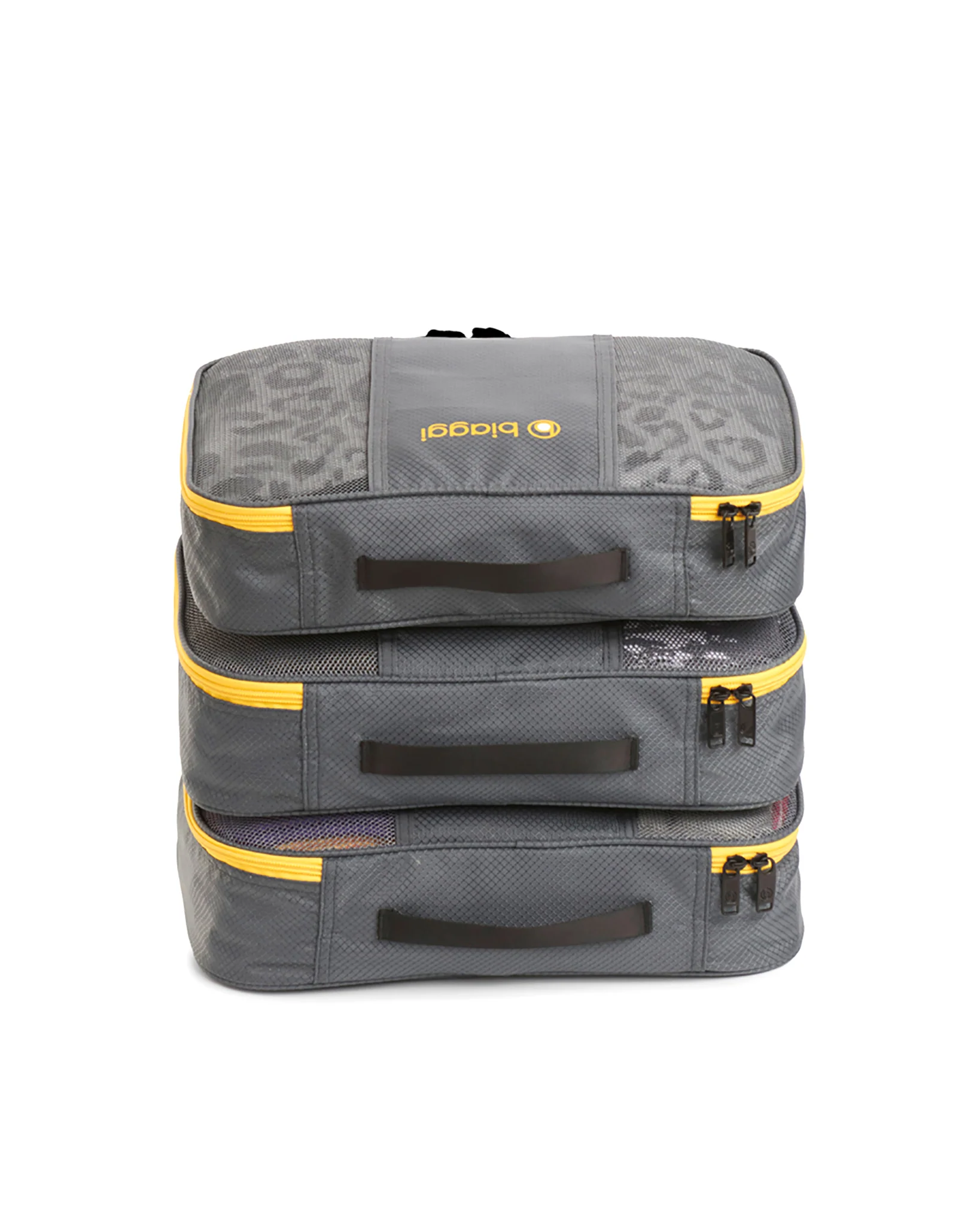 Runway Hardside Hybrid Carry On + Zipcubes Bundle - Image 6