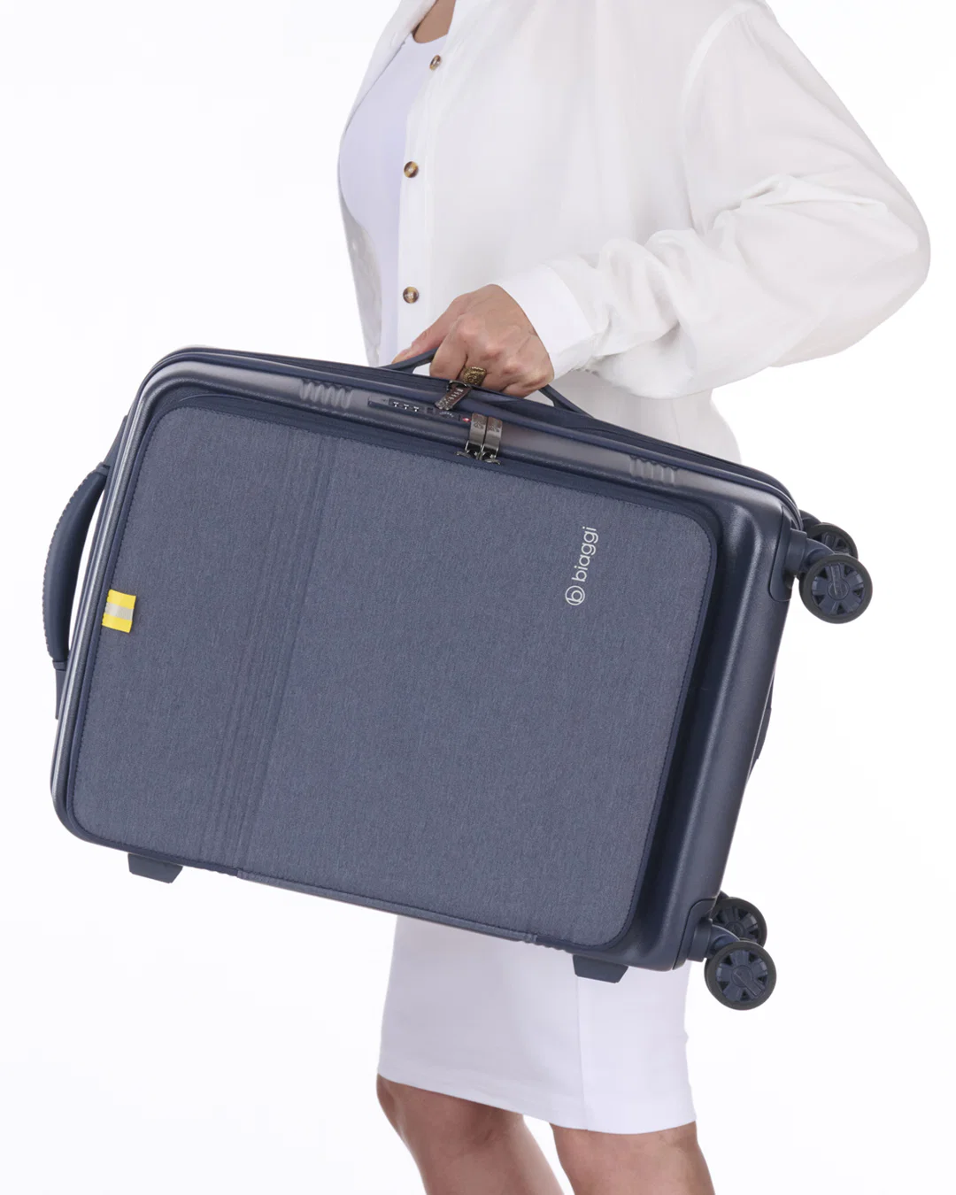 Runway Hardside Hybrid Carry On - Image 13
