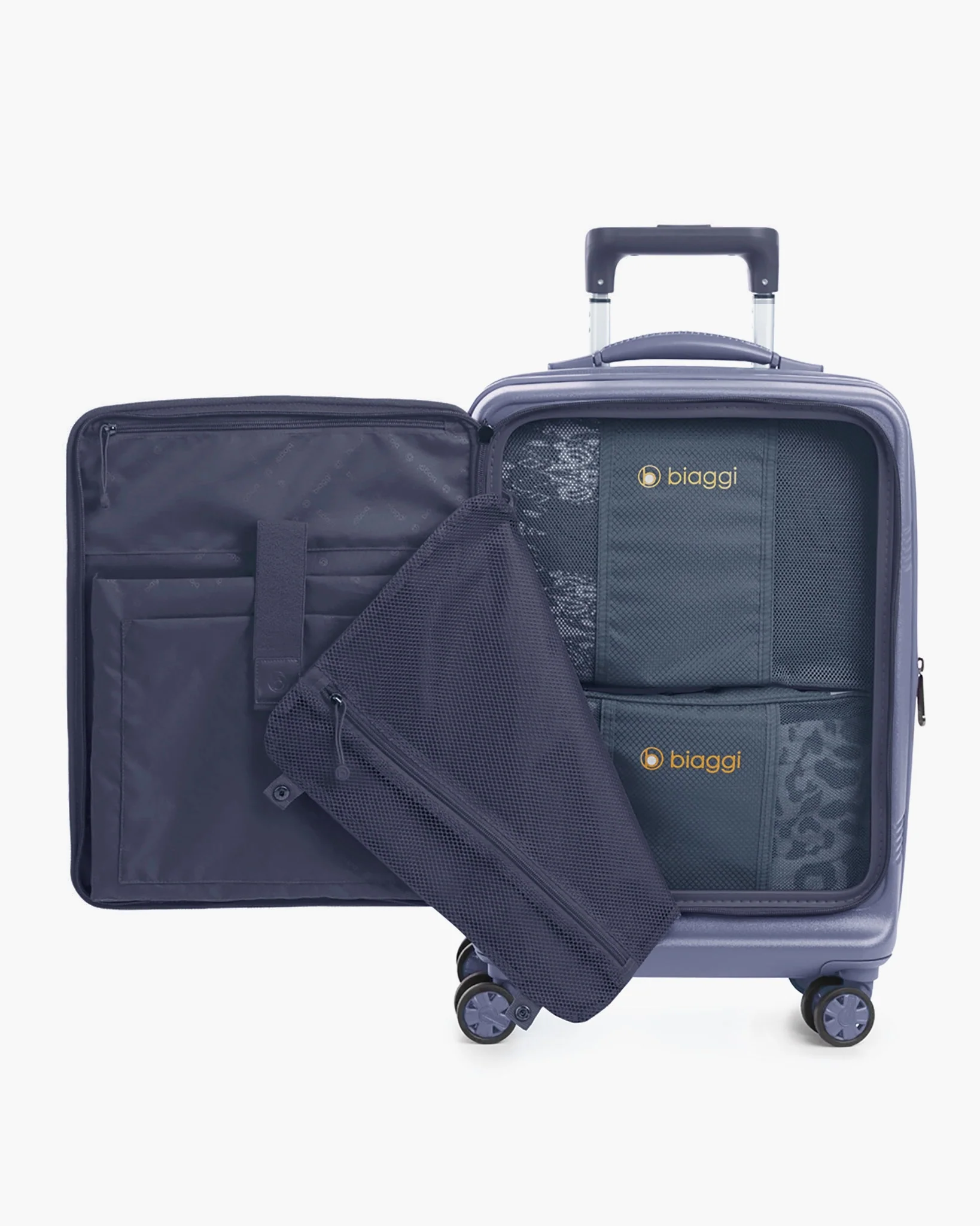 Runway Hardside Hybrid Carry On - Image 15
