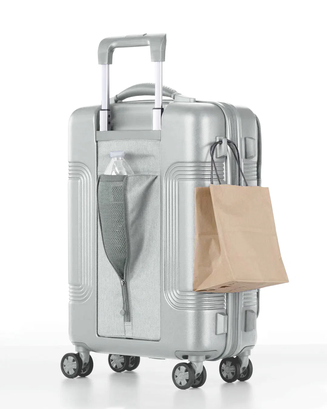 Runway Hardside Hybrid Carry On - Image 20