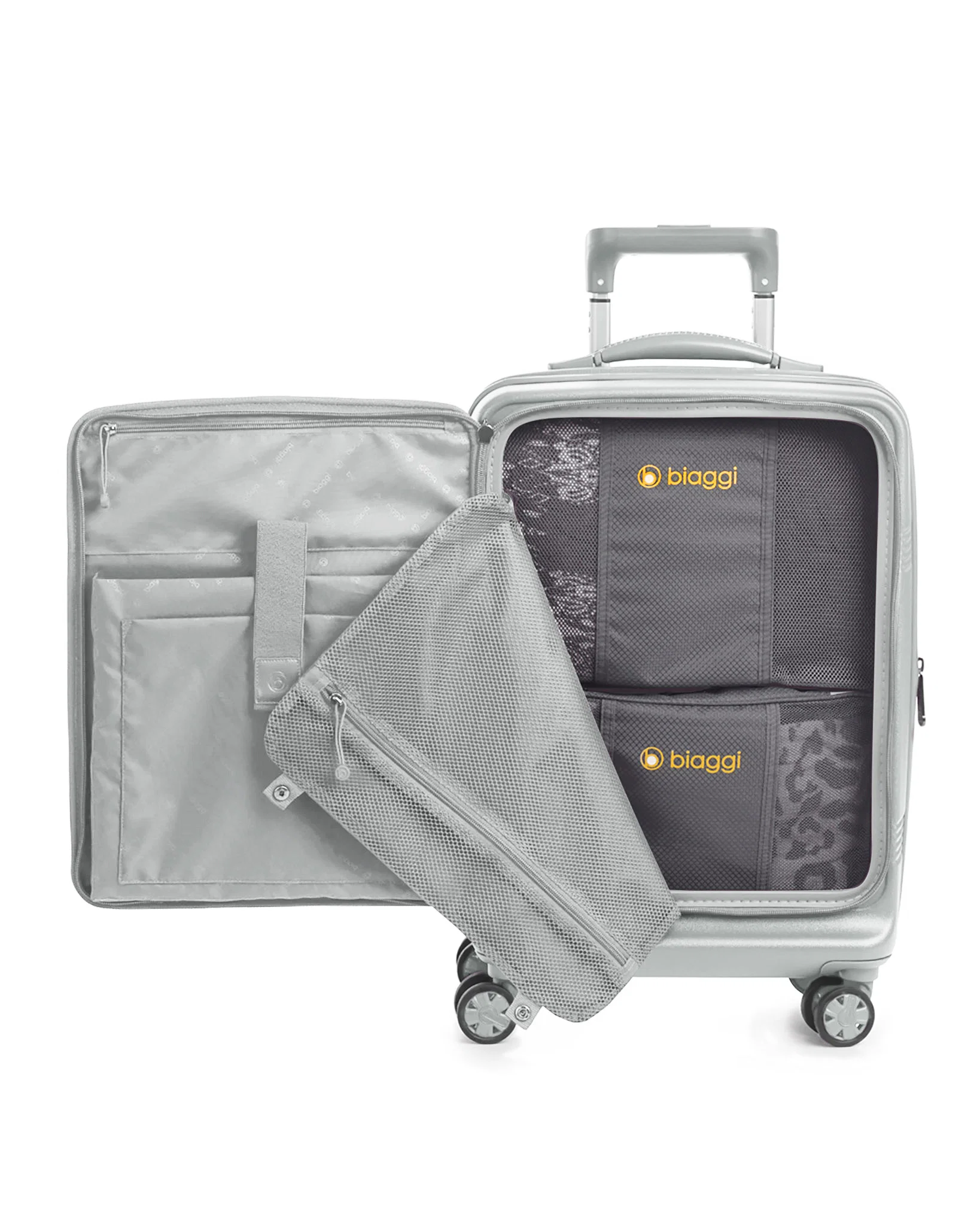 Runway Hardside Hybrid Carry On - Image 23