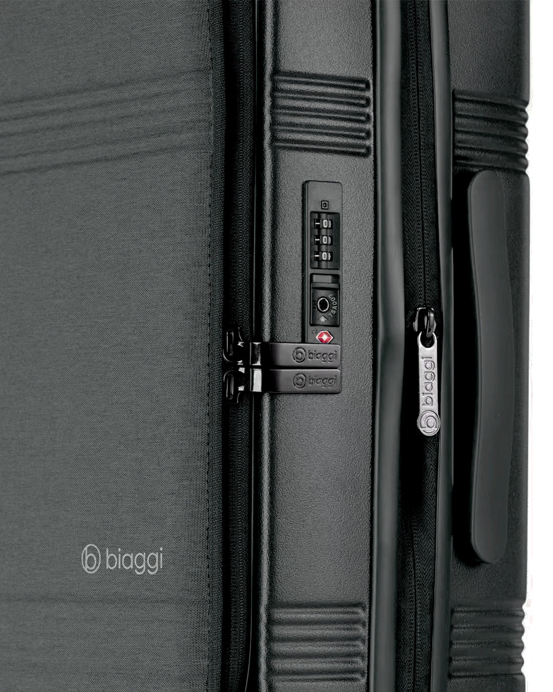 Runway Hardside Hybrid Carry On - Image 3