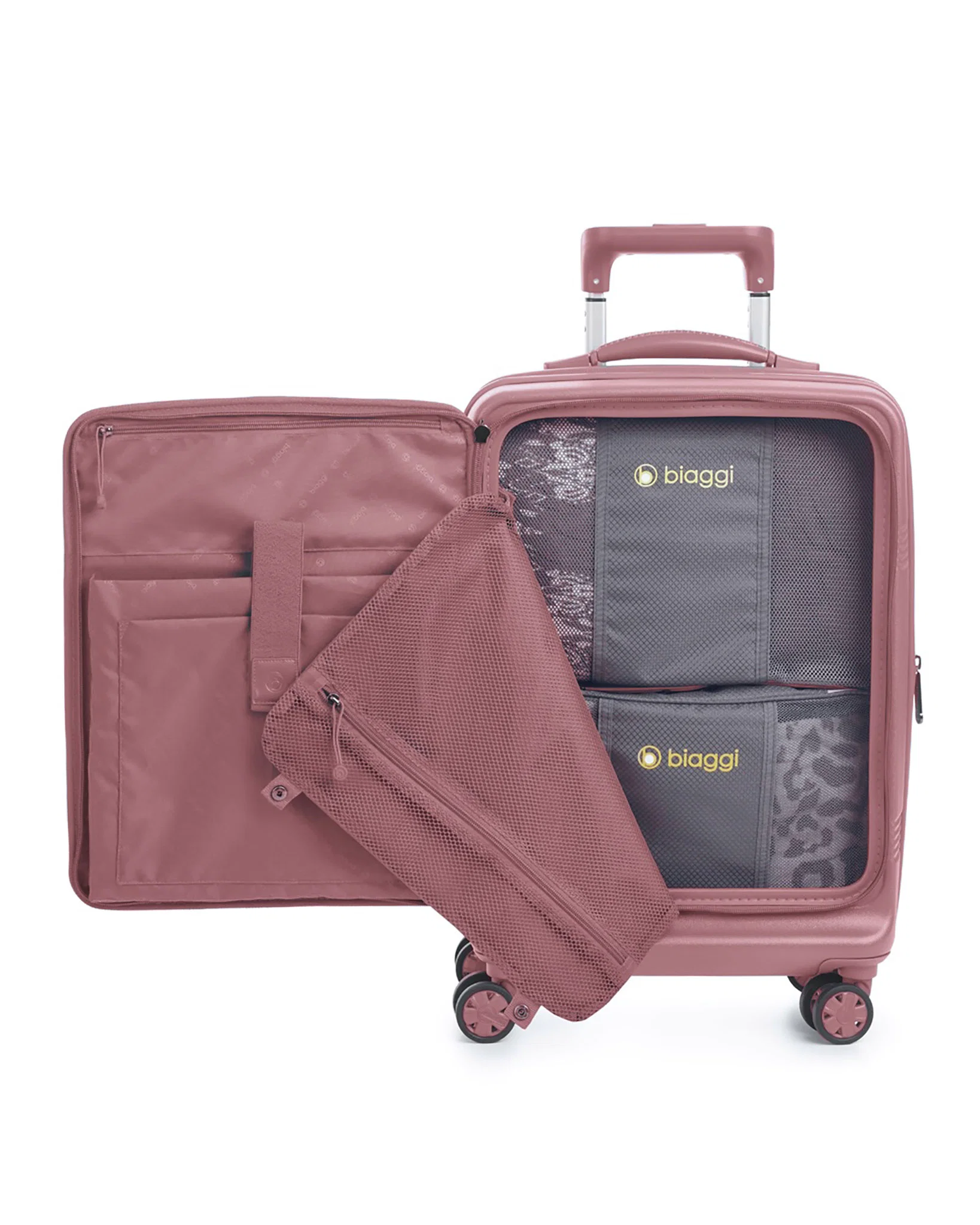 Runway Hardside Hybrid Carry On - Image 31