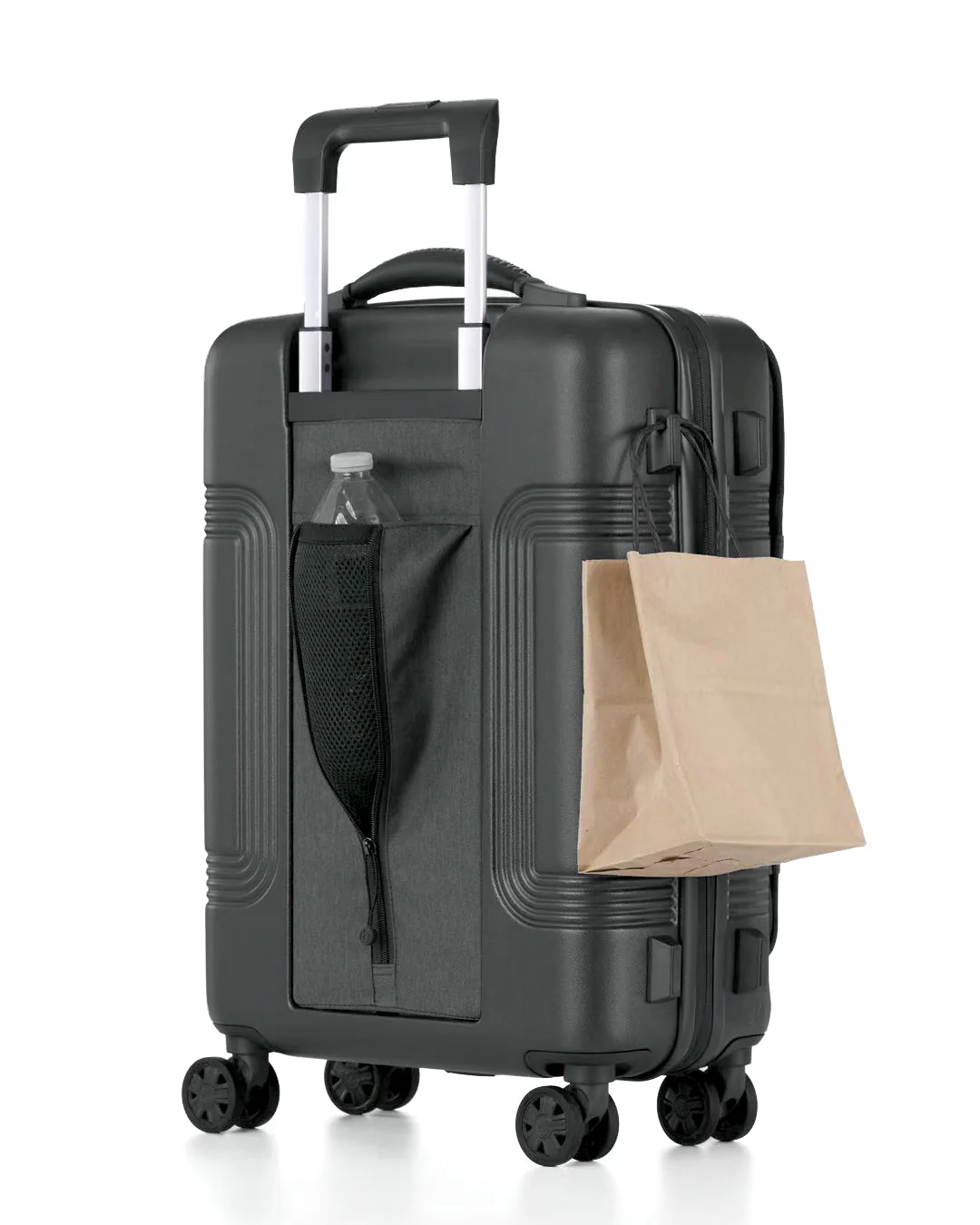 Runway Hardside Hybrid Carry On - Image 4