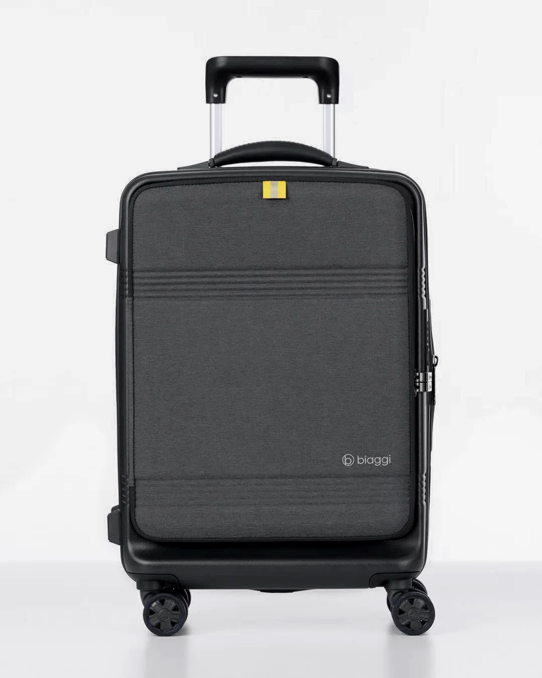 Runway Hardside Hybrid Carry On - Image 8