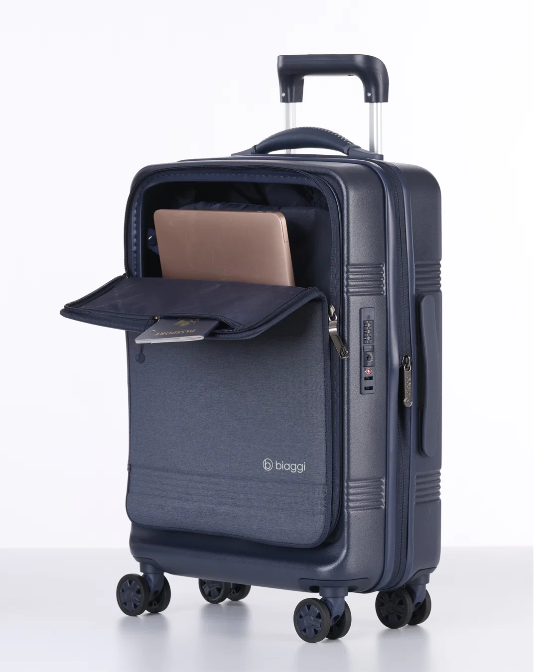 Runway Hardside Hybrid Carry On - Image 9