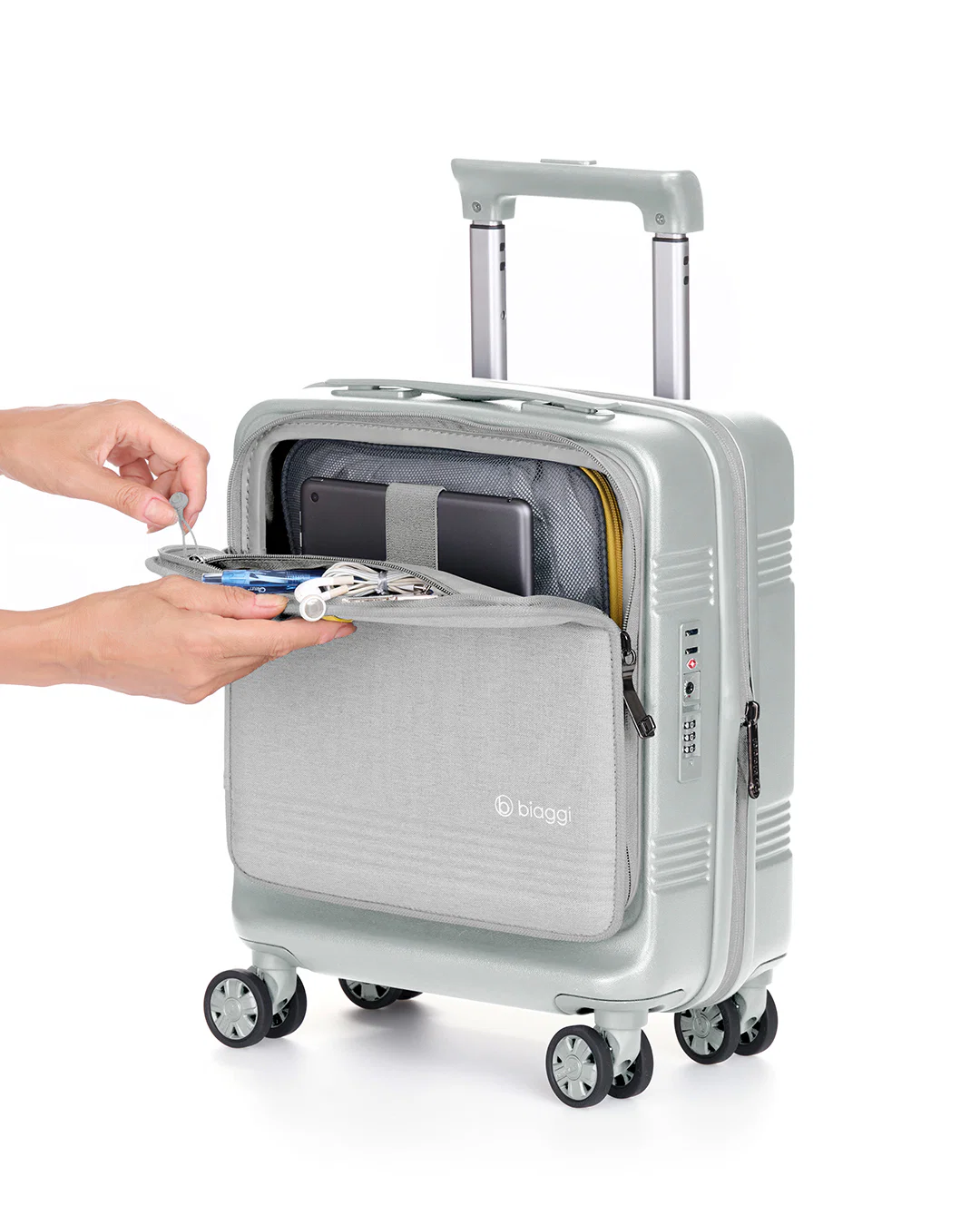 Runway Hybrid Expandable Underseater - Image 11