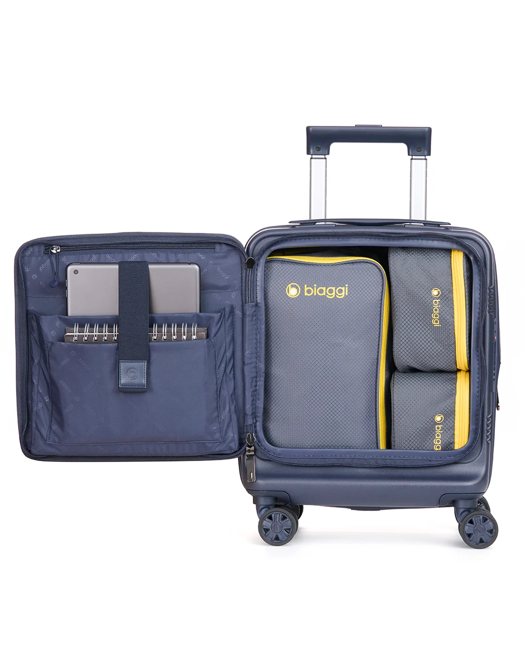 Runway Hybrid Expandable Underseater - Image 18