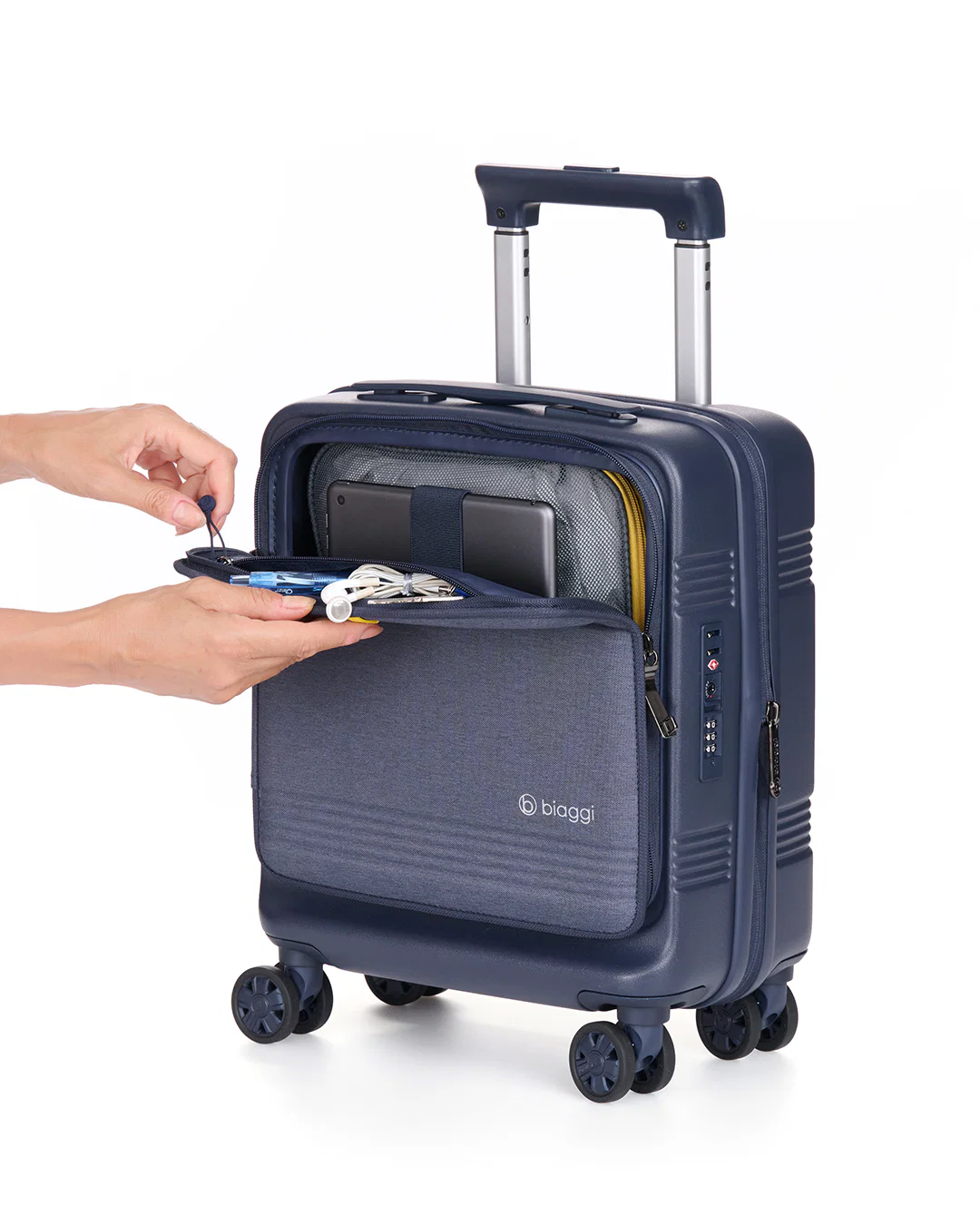 Runway Hybrid Expandable Underseater - Image 19