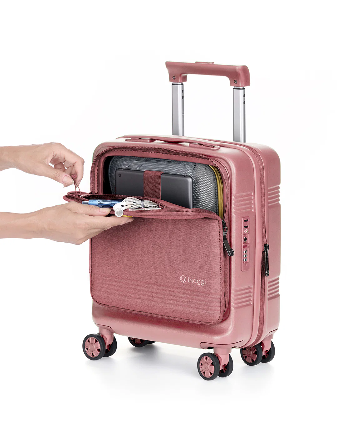 Runway Hybrid Expandable Underseater - Image 27