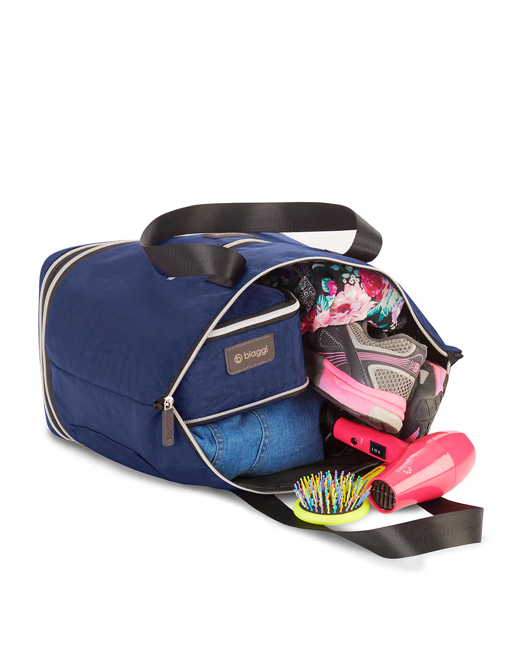 Zipsak Boost! Handbag Expands to Travel Tote - Image 11