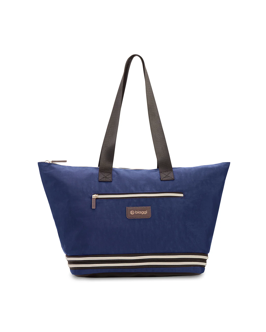 Zipsak Boost! Handbag Expands to Travel Tote - Image 12