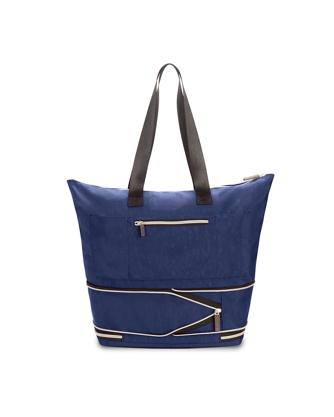 Zipsak Boost! Handbag Expands to Travel Tote - Image 13