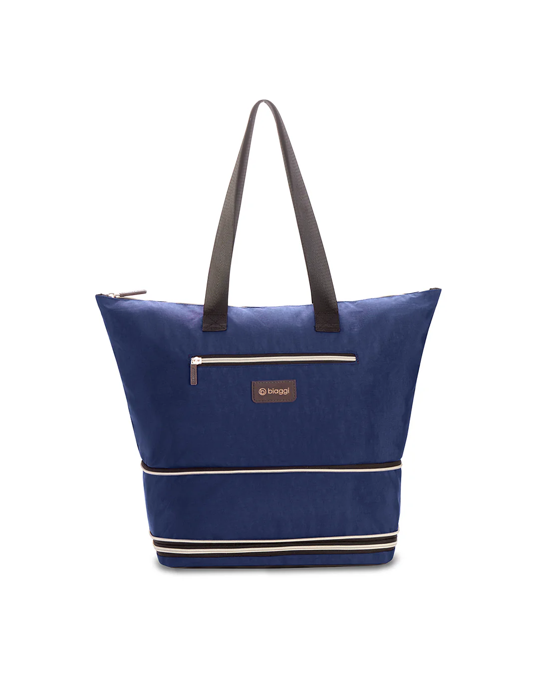 Zipsak Boost! Handbag Expands to Travel Tote - Image 14