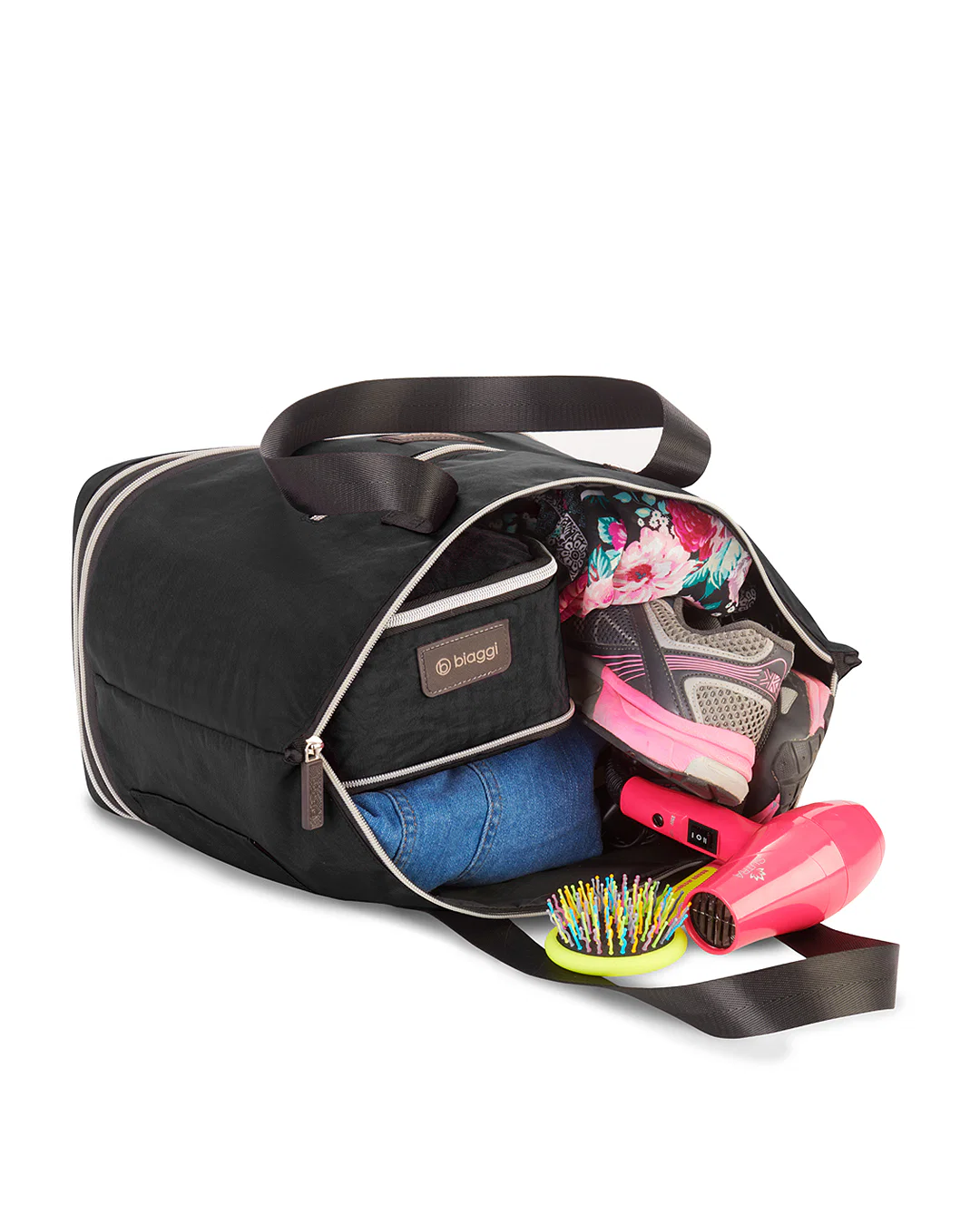 Zipsak Boost! Handbag Expands to Travel Tote - Image 18