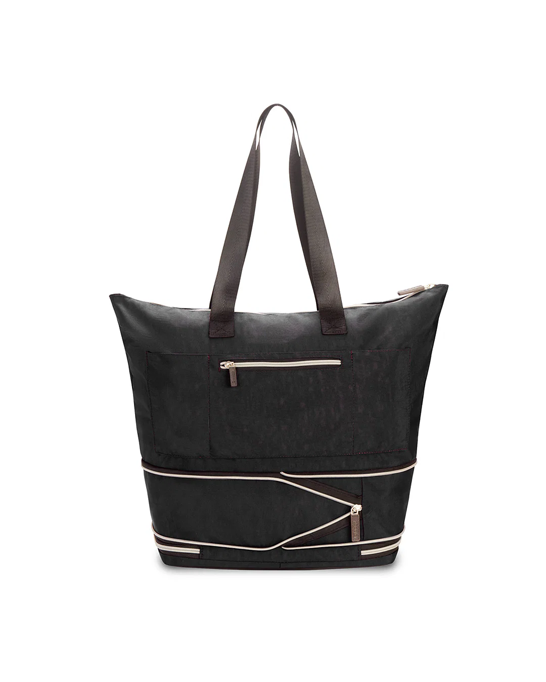 Zipsak Boost! Handbag Expands to Travel Tote - Image 20