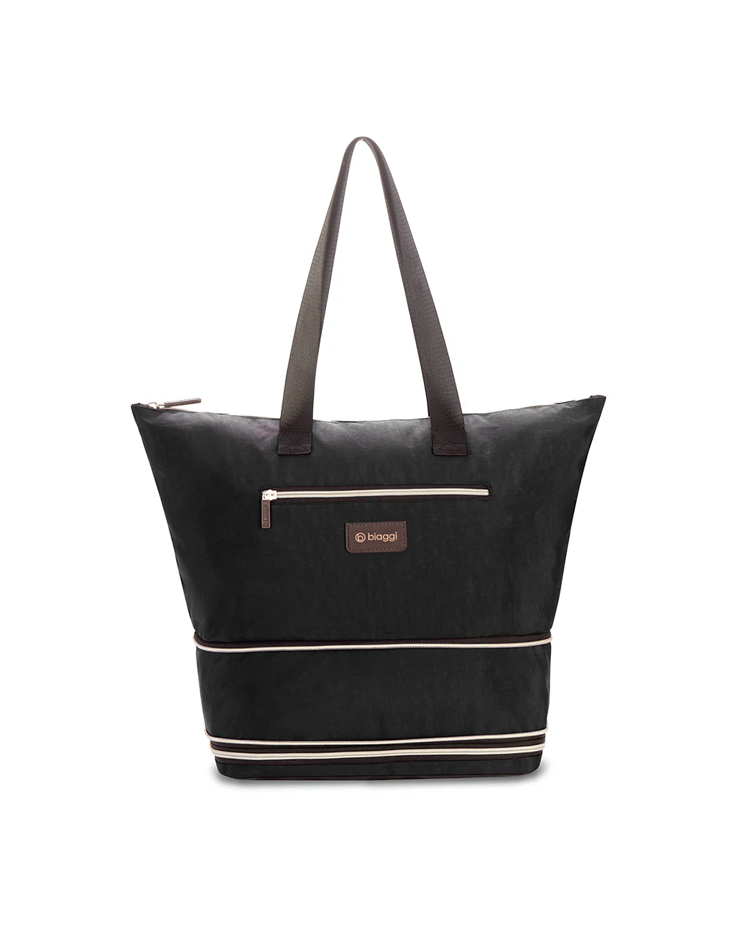 Zipsak Boost! Handbag Expands to Travel Tote - Image 21