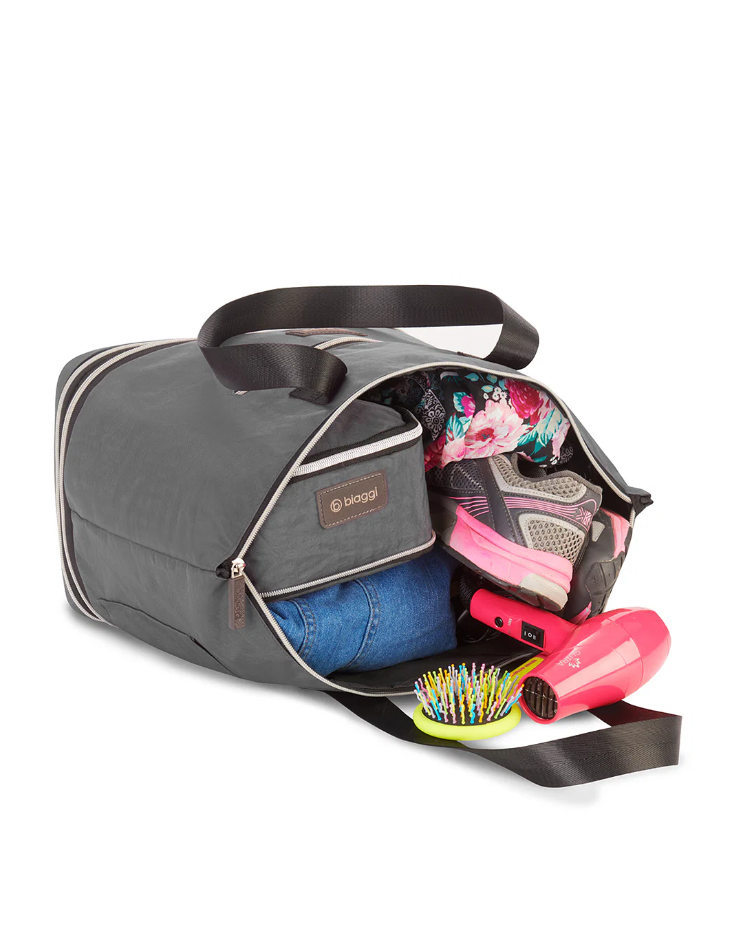Zipsak Boost! Handbag Expands to Travel Tote - Image 25