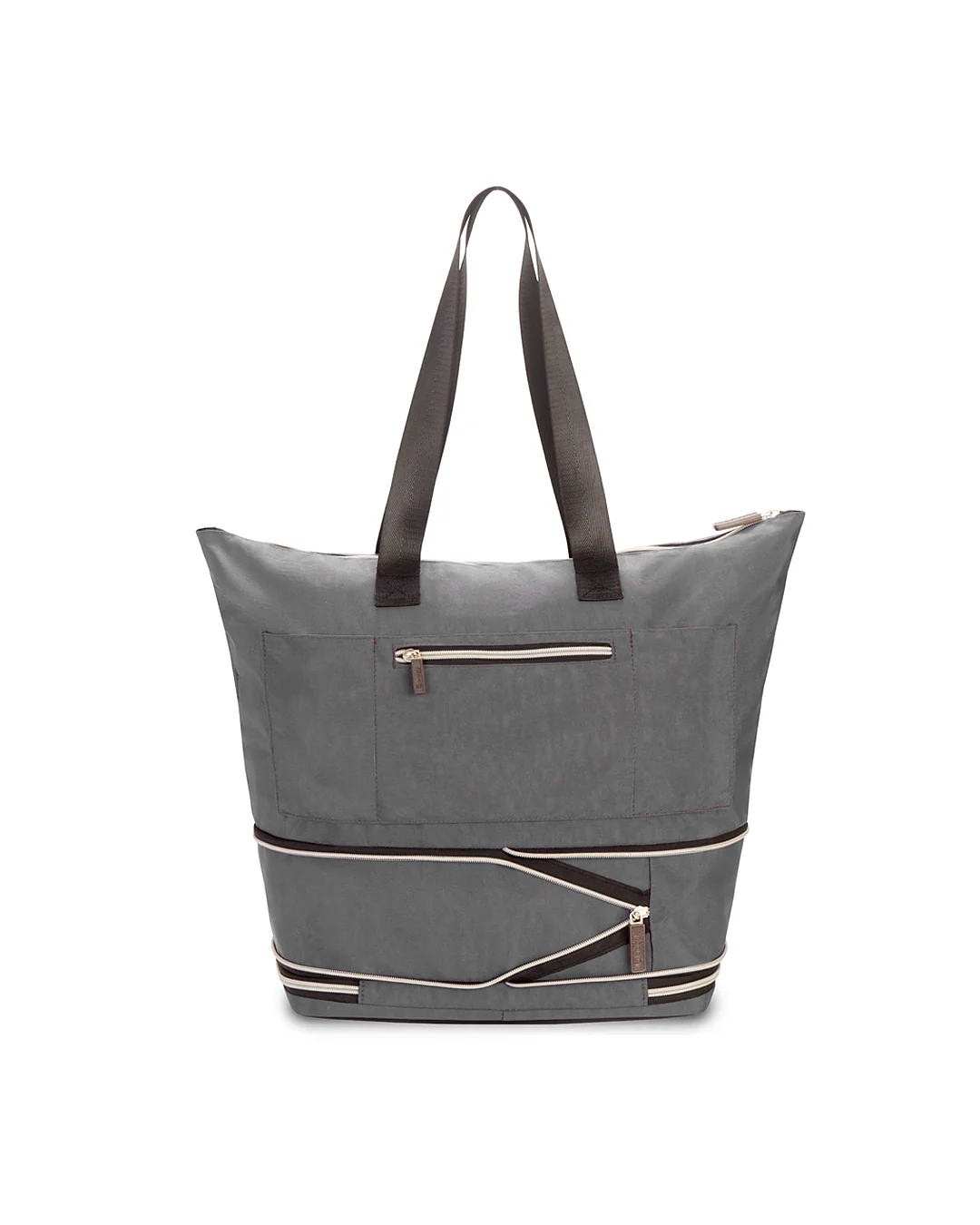 Zipsak Boost! Handbag Expands to Travel Tote - Image 27