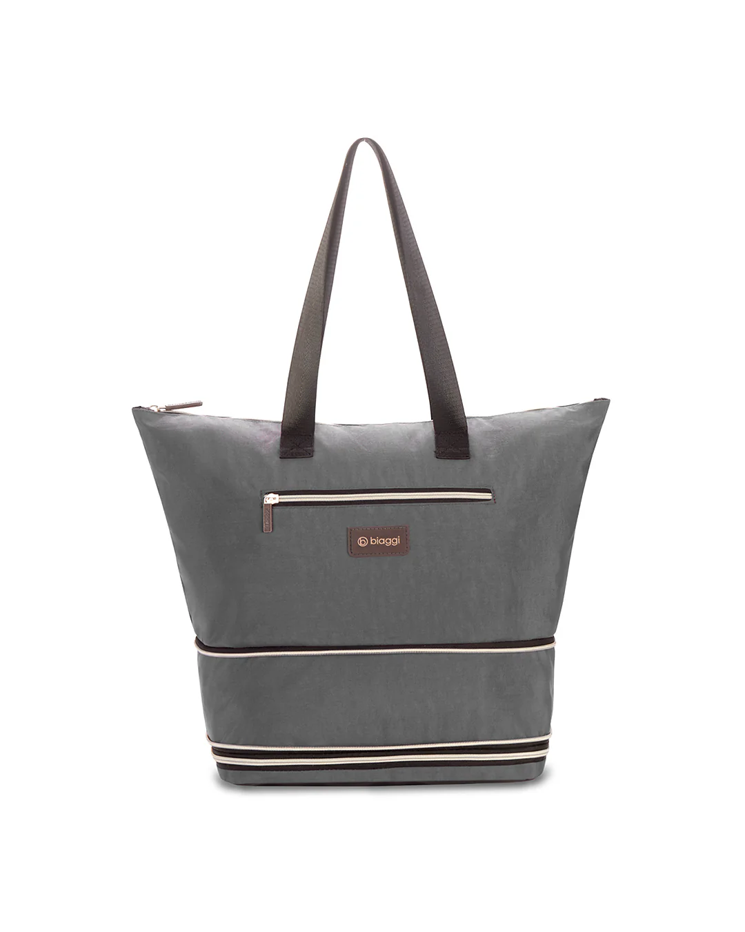 Zipsak Boost! Handbag Expands to Travel Tote - Image 28