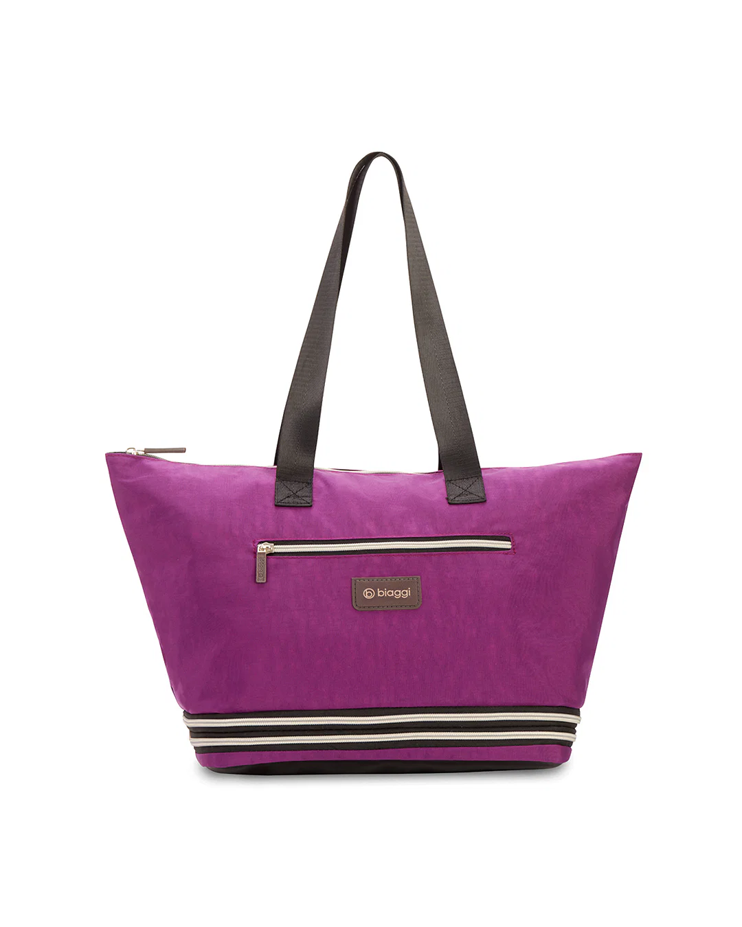 Zipsak Boost! Handbag Expands to Travel Tote - Image 4