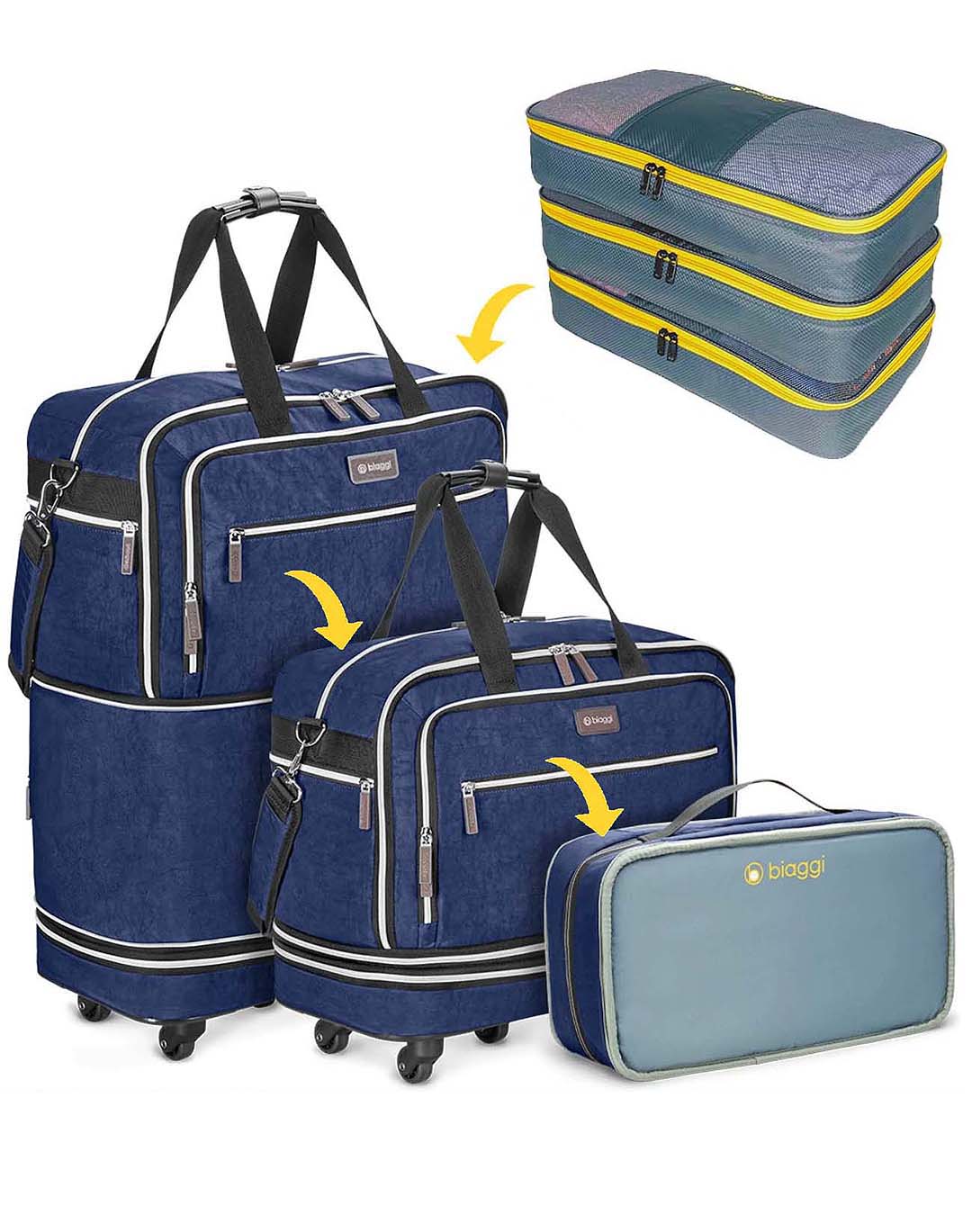 Zipsak Boost-Max + Zipcube Set - Image 10