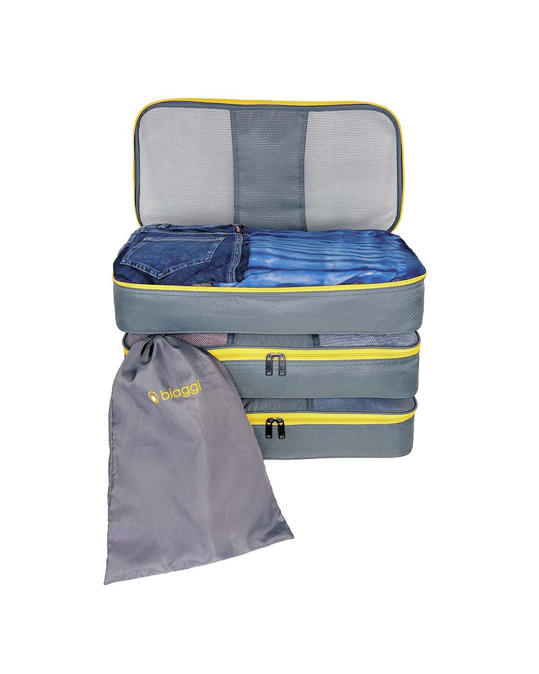 Zipsak Boost-Max + Zipcube Set - Image 11