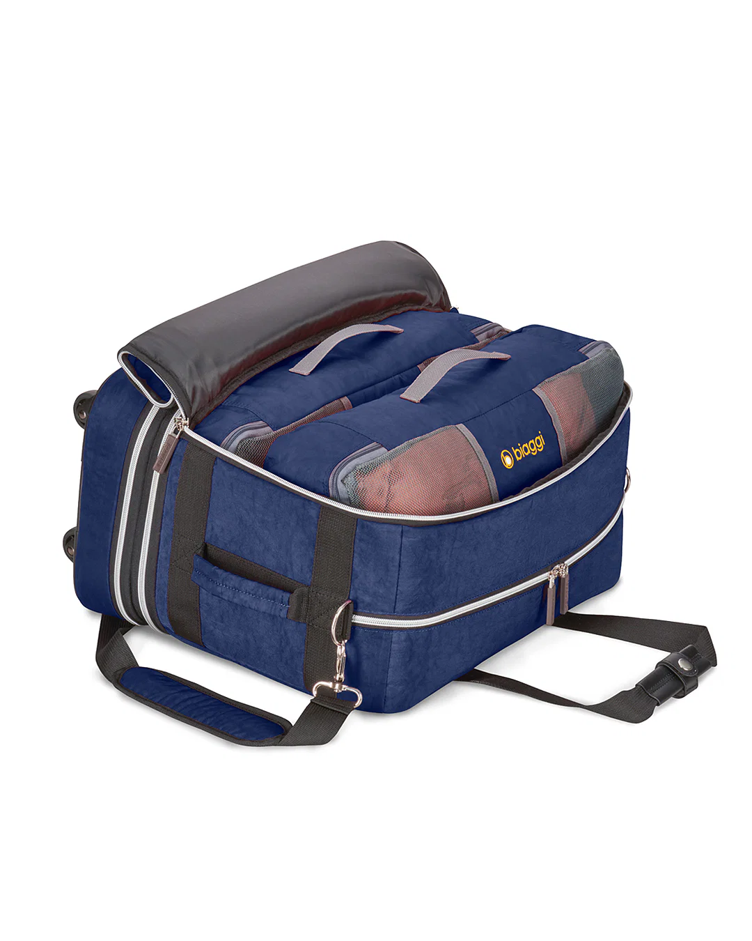 Zipsak Boost-Max + Zipcube Set - Image 12