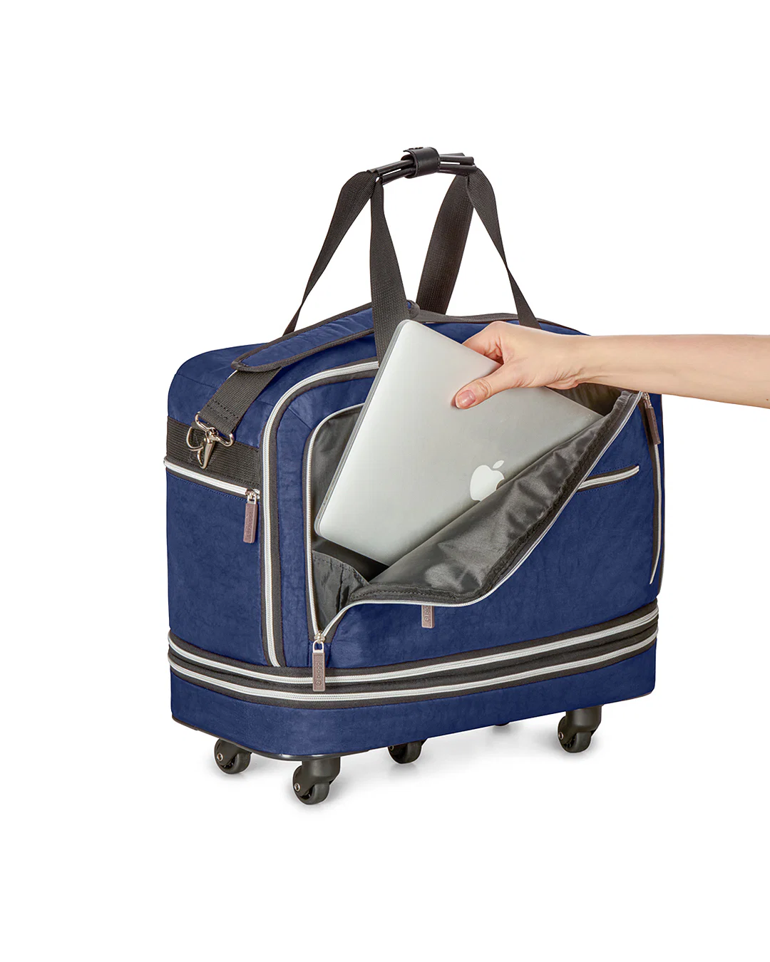 Zipsak Boost-Max + Zipcube Set - Image 13