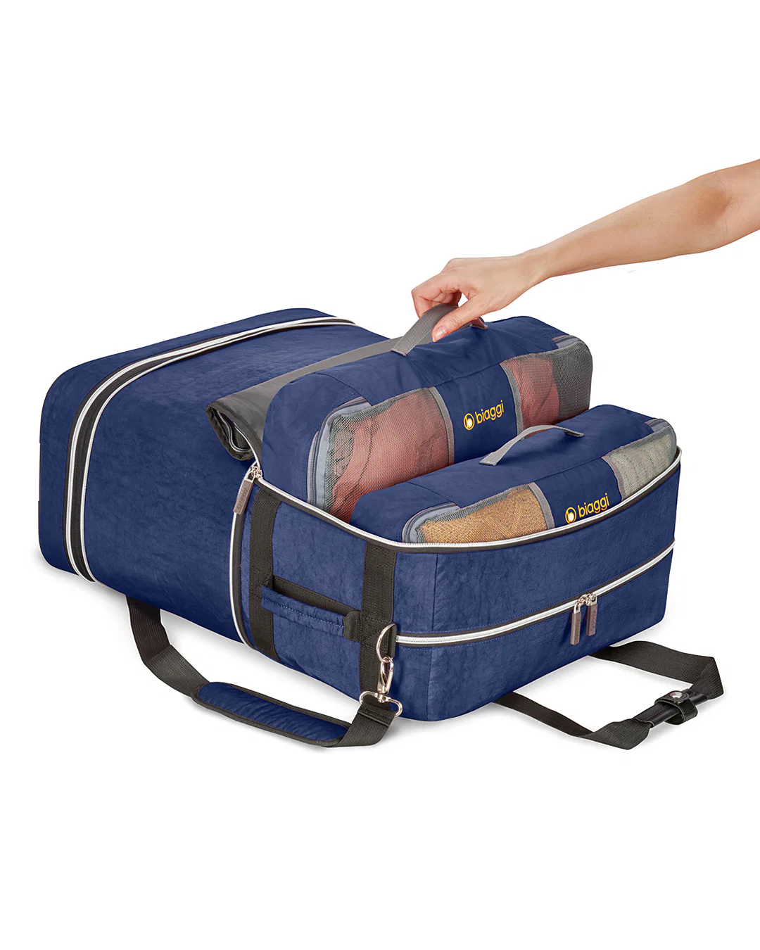 Zipsak Boost-Max + Zipcube Set - Image 14