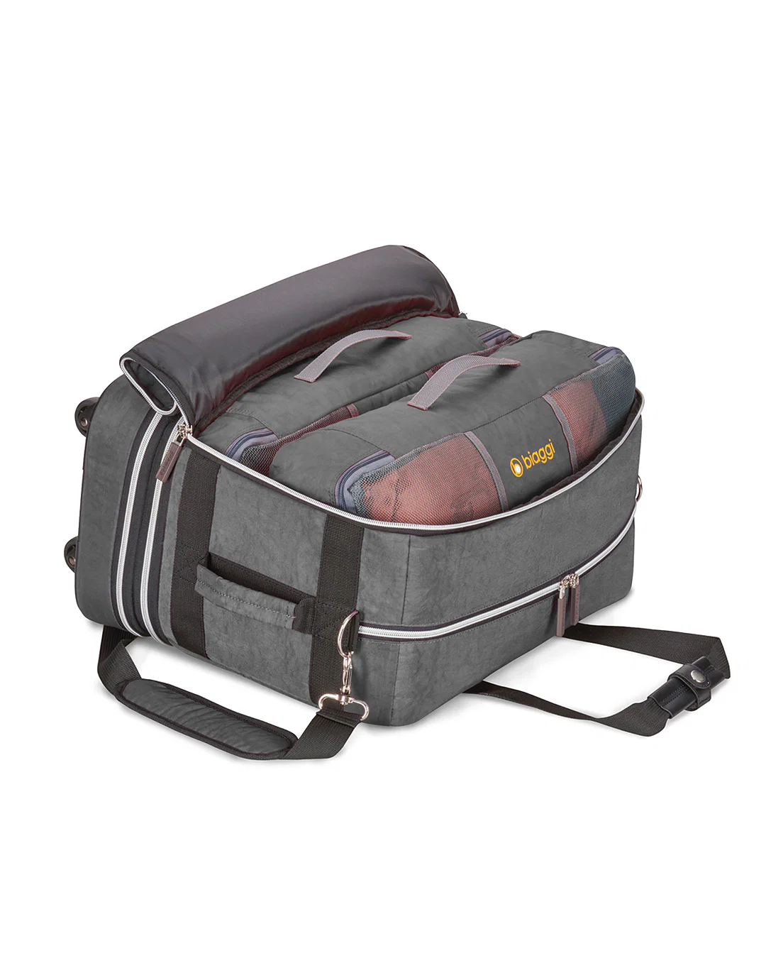Zipsak Boost-Max + Zipcube Set - Image 24
