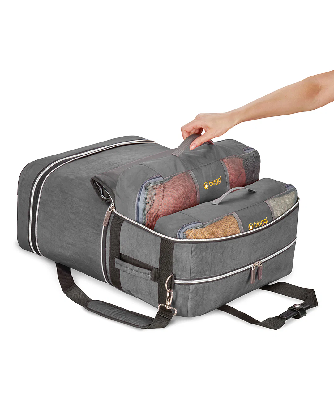 Zipsak Boost-Max + Zipcube Set - Image 25