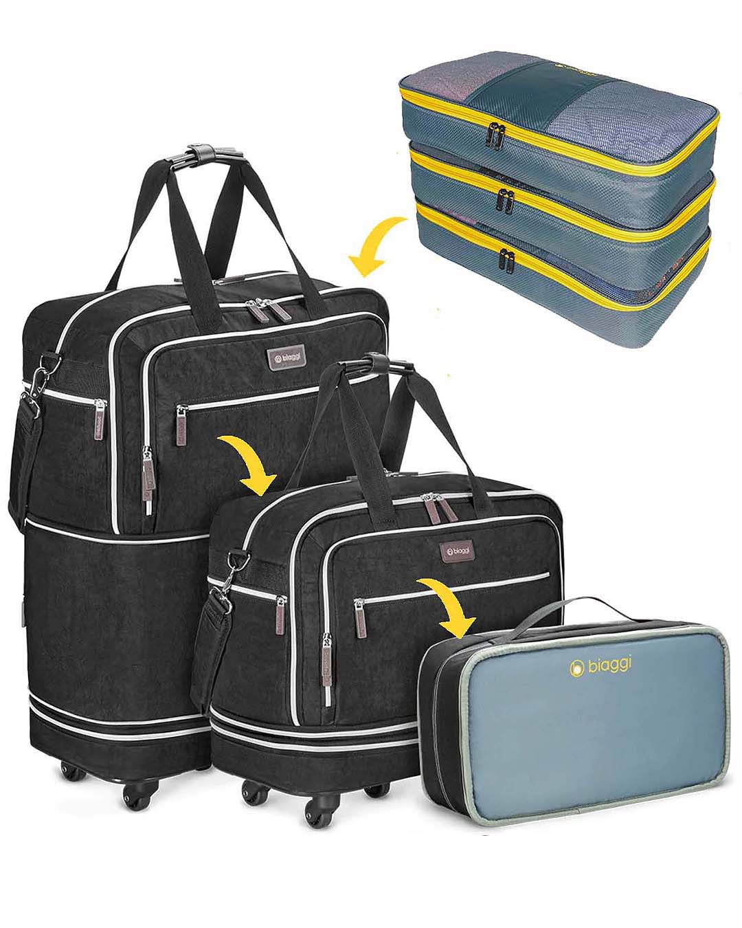 Zipsak Boost-Max + Zipcube Set - Image 27