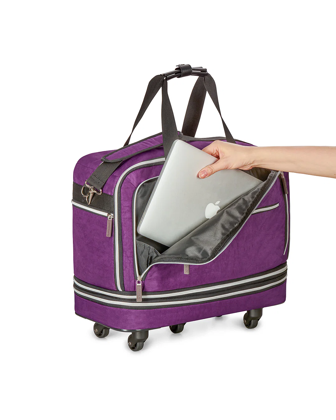 Zipsak Boost-Max + Zipcube Set - Image 3