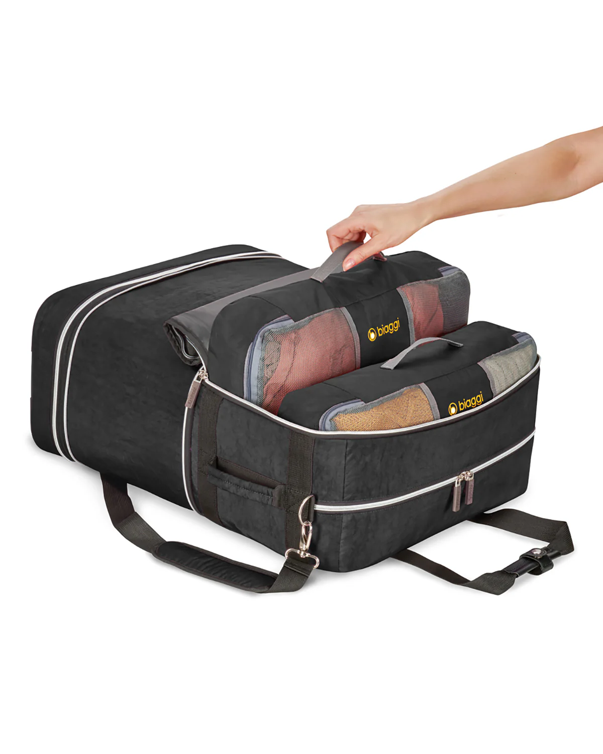 Zipsak Boost-Max + Zipcube Set - Image 33