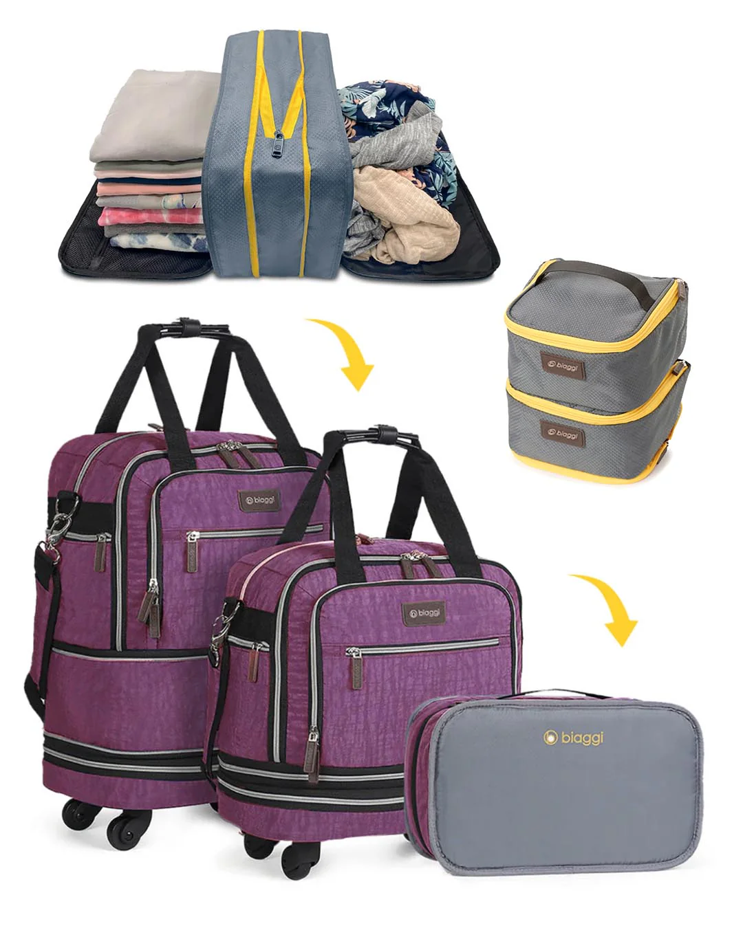 Zipsak Boost Underseater Bundle - Image 38