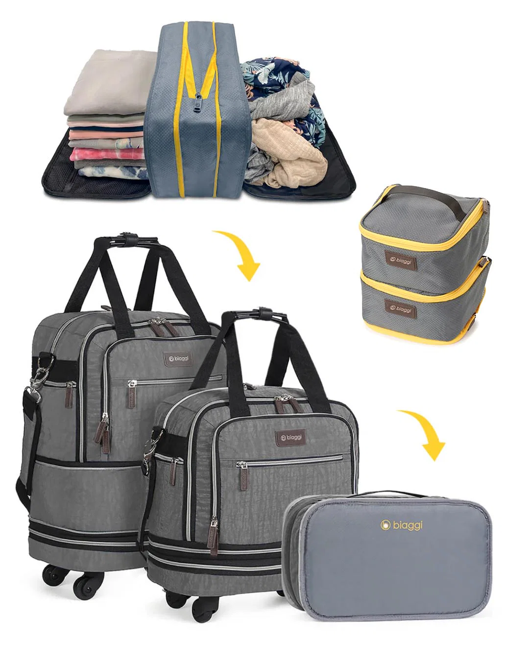Zipsak Boost Underseater Bundle - Image 50