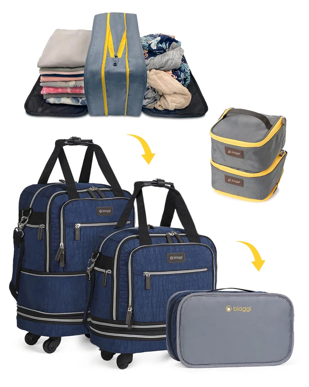 Zipsak Boost Underseater Bundle - Image 51