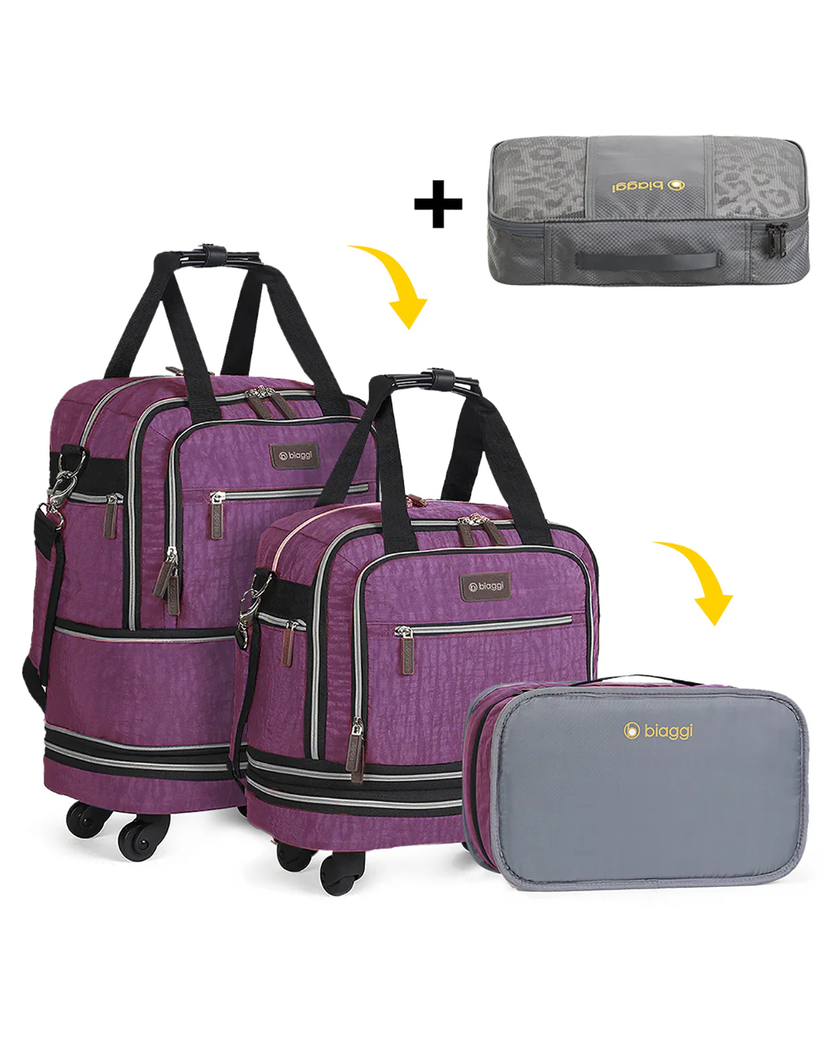 Zipsak Boost! Underseater Expands To Carry-On - Image 10