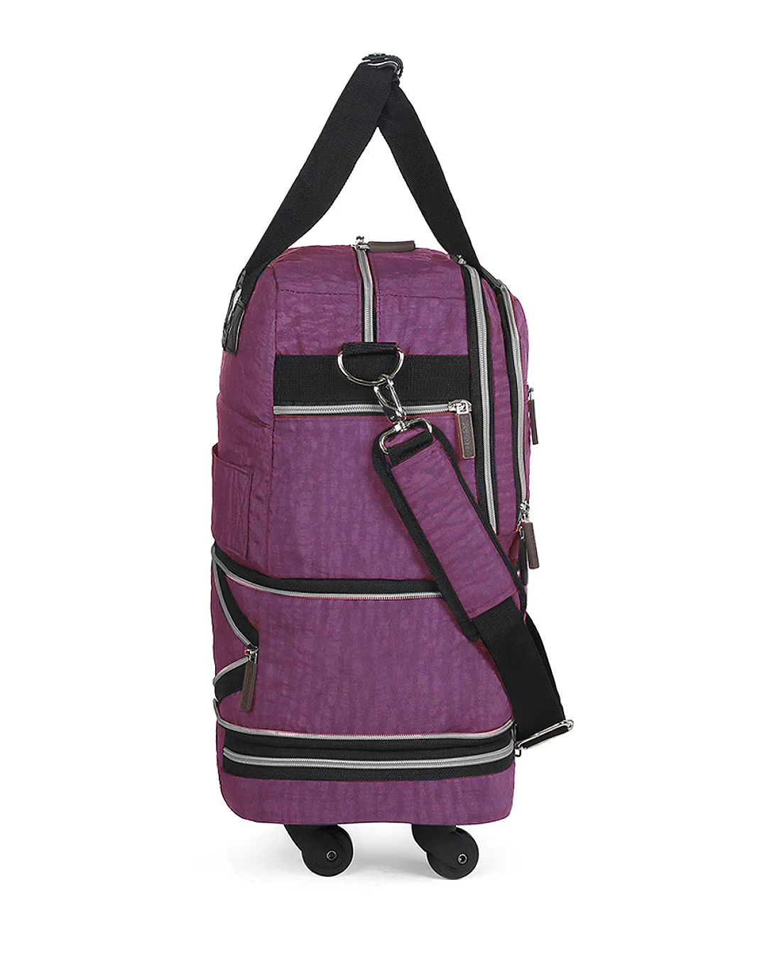Zipsak Boost! Underseater Expands To Carry-On - Image 17