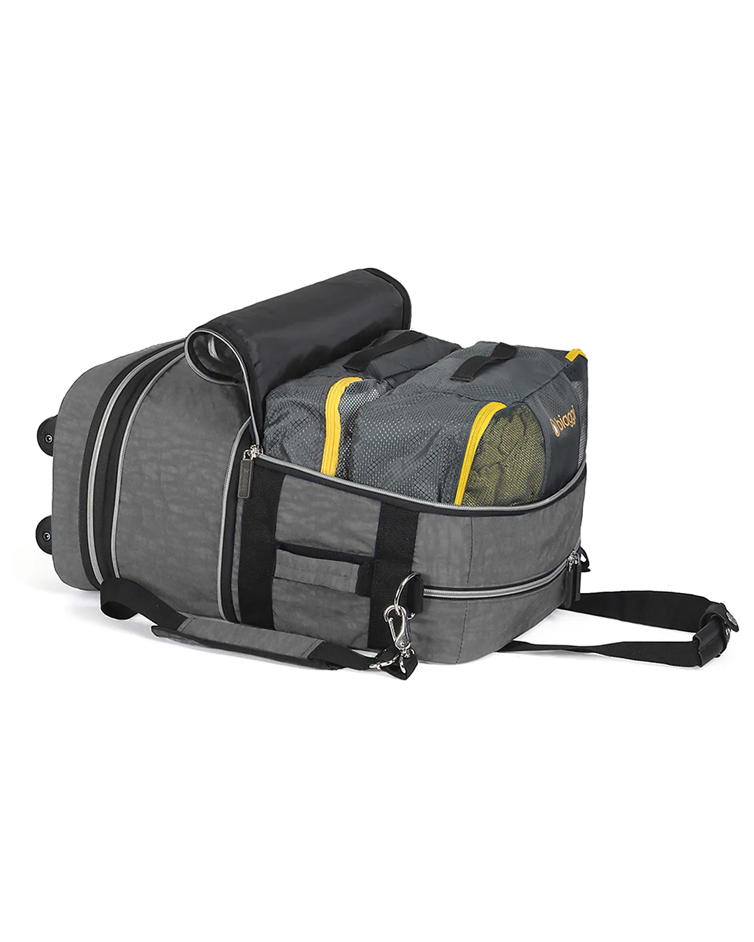 Zipsak Boost! Underseater Expands To Carry-On - Image 20