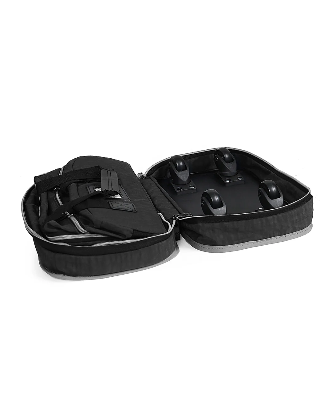 Zipsak Boost! Underseater Expands To Carry-On - Image 3