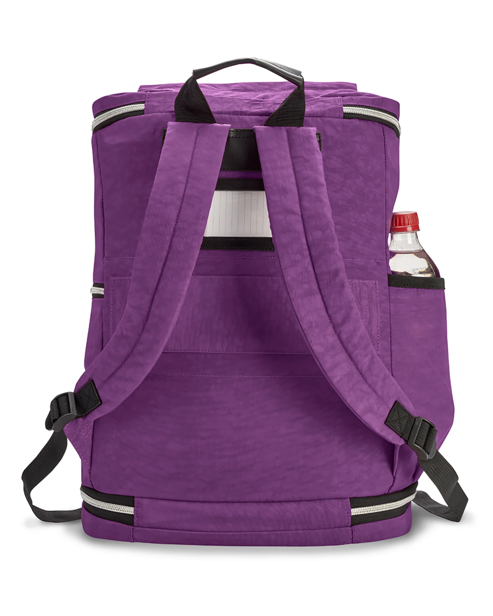 Zipsak Backpack on the Go - Image 13