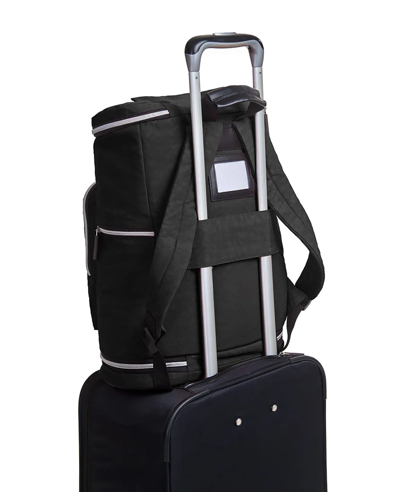 Zipsak Backpack on the Go - Image 17