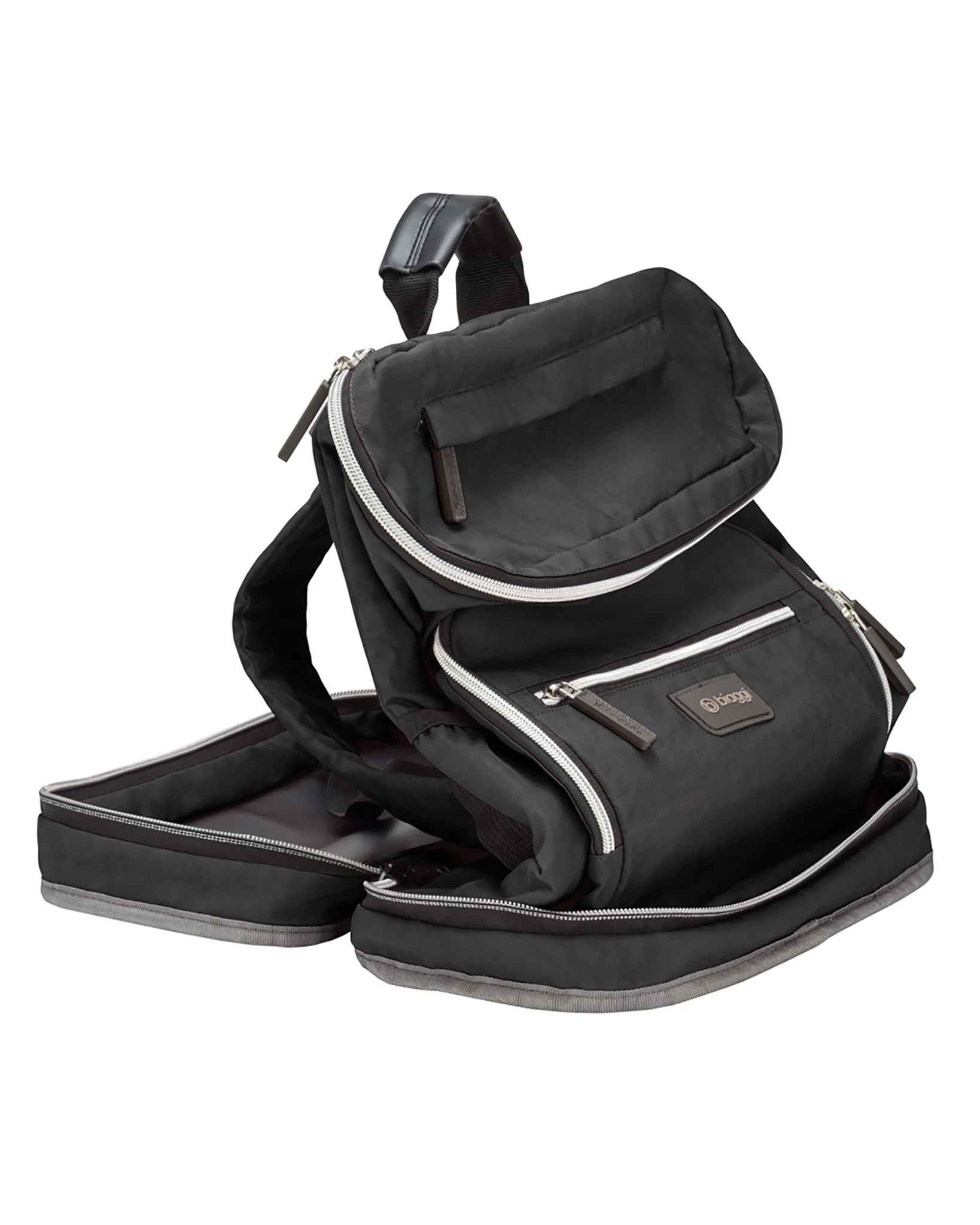 Zipsak Backpack on the Go - Image 20