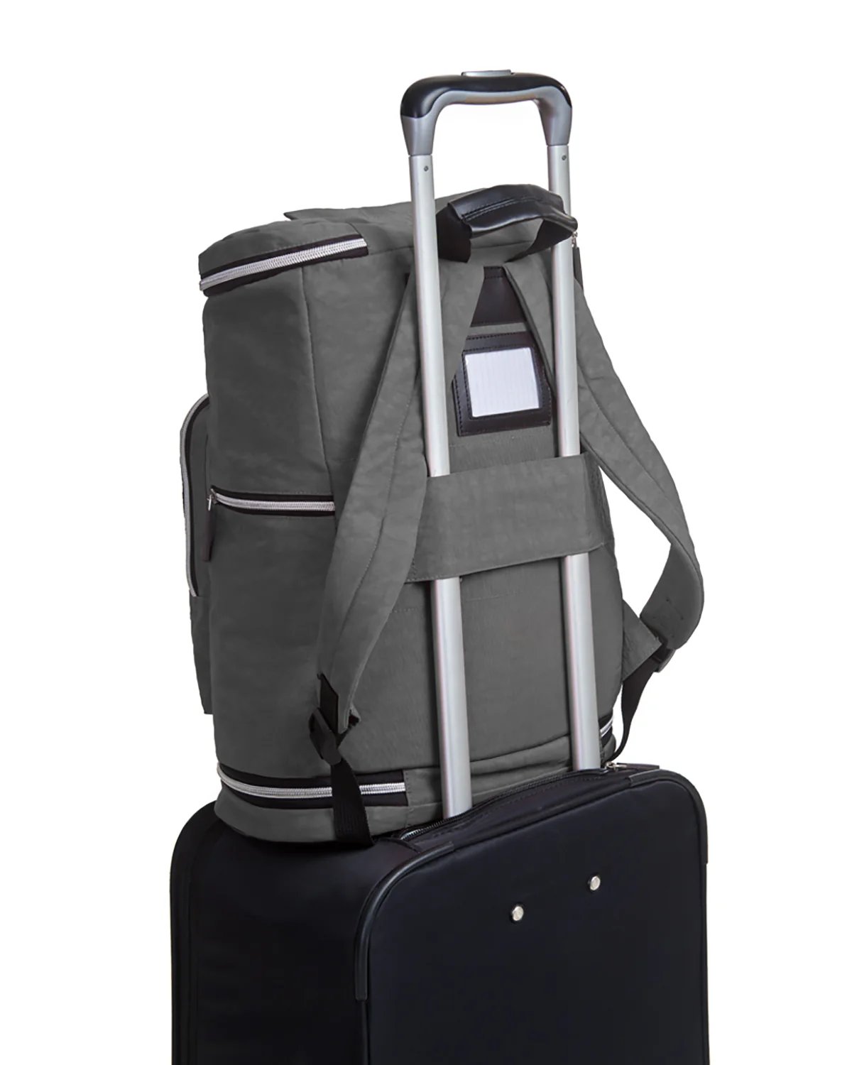 Zipsak Backpack on the Go - Image 24