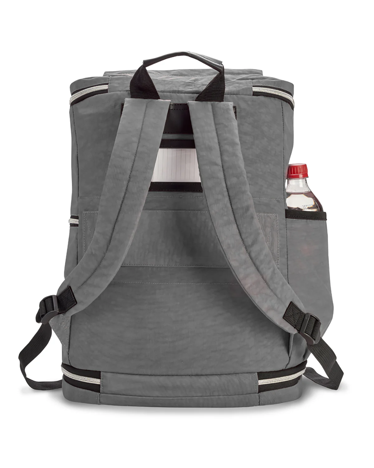 Zipsak Backpack on the Go - Image 25