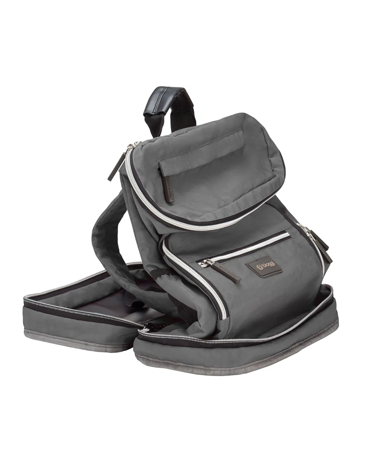 Zipsak Backpack on the Go - Image 27