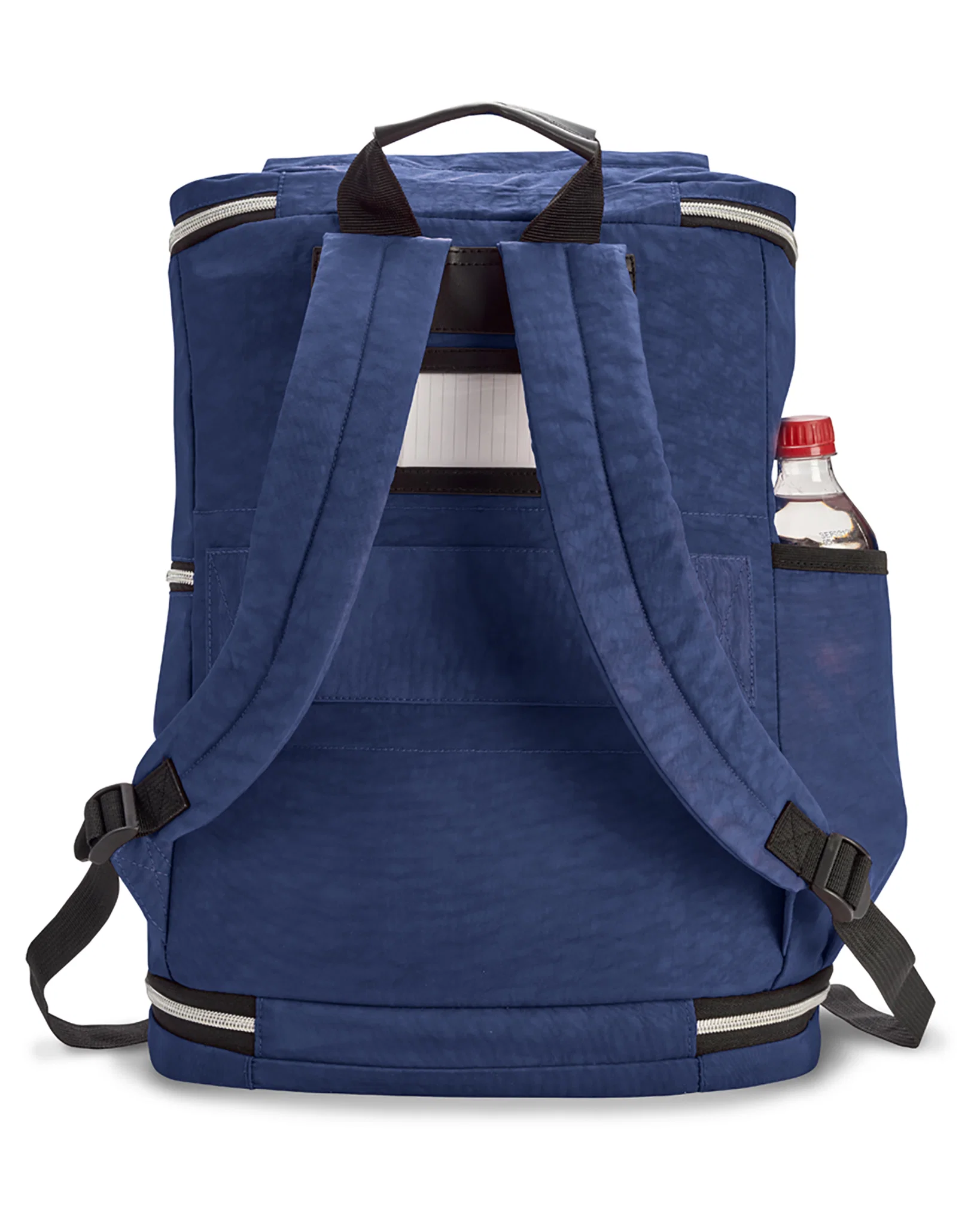Zipsak Backpack on the Go - Image 4