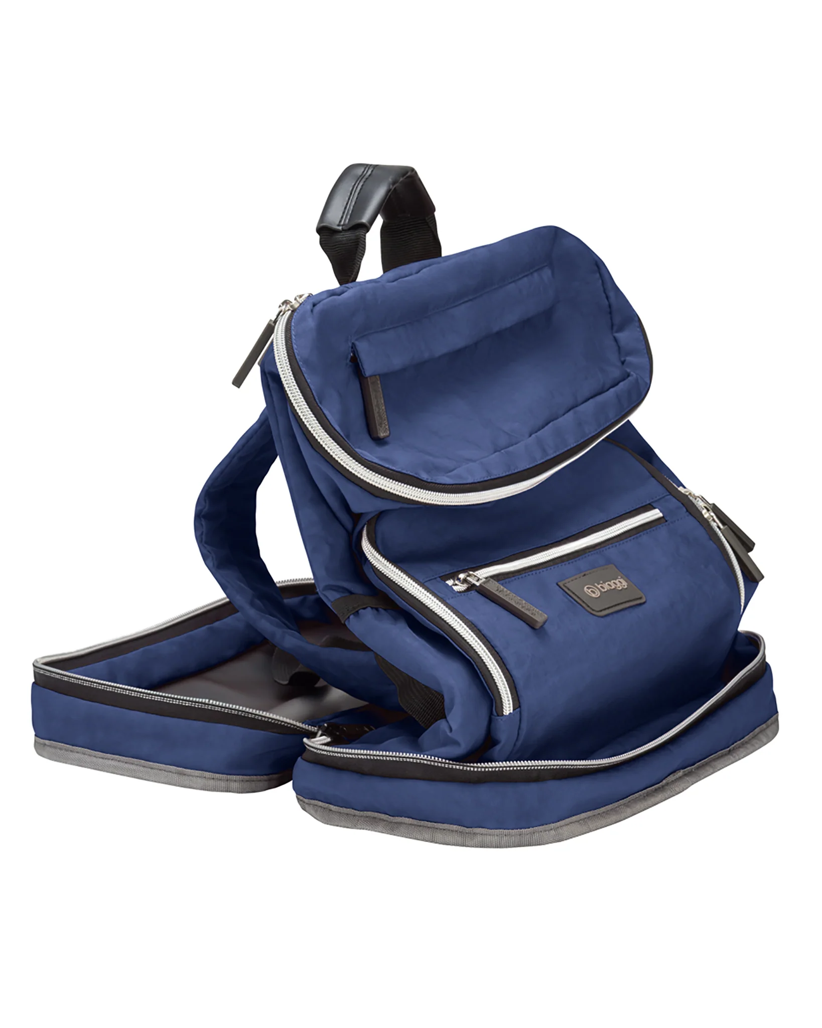 Zipsak Backpack on the Go - Image 5